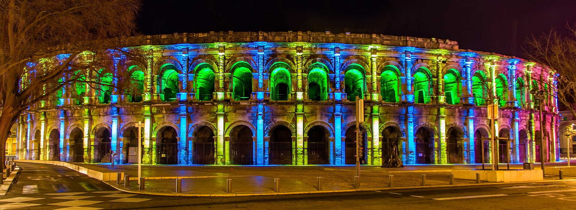 Réserver votre Taxi à Nîmes, Taxi VSL conventionné et médicalisé à Nîmes dans le Gard (30)